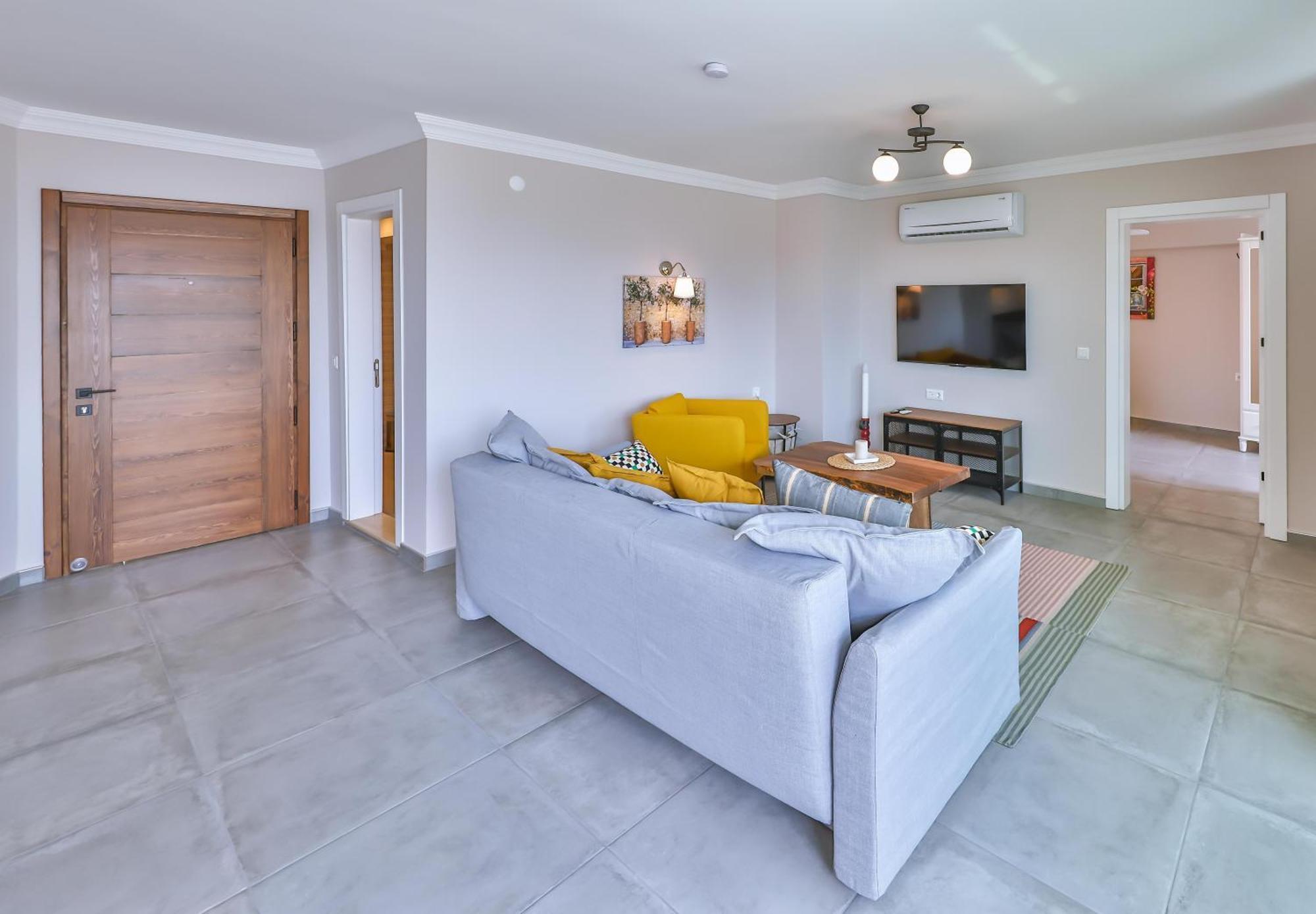 Apartment Sonne