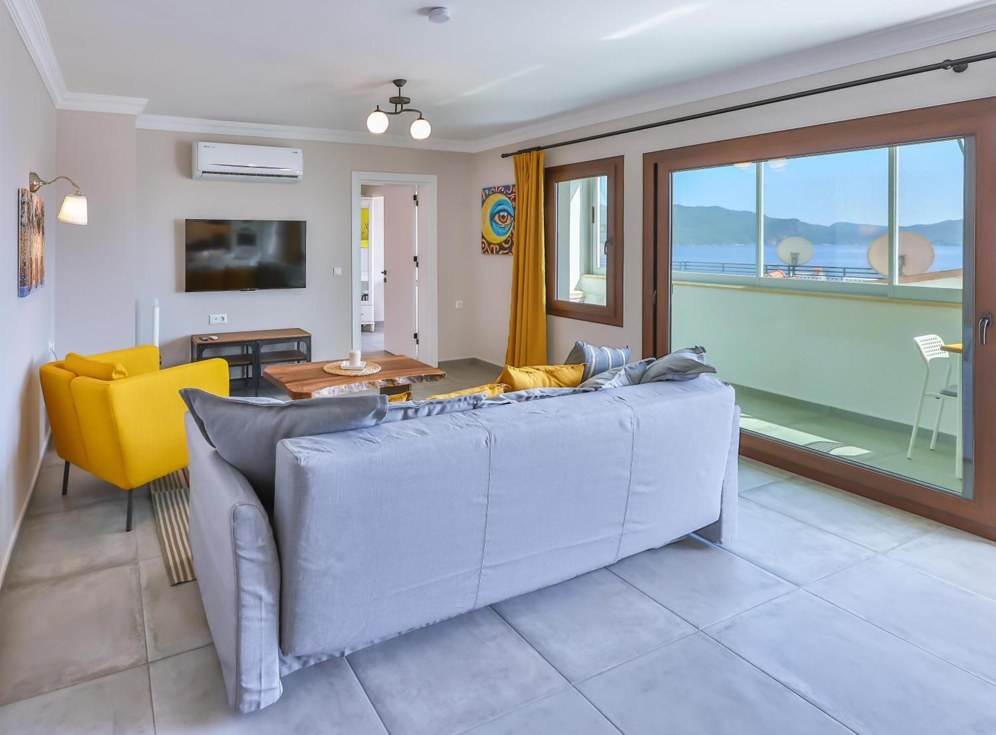 Sonne Apartment Kas