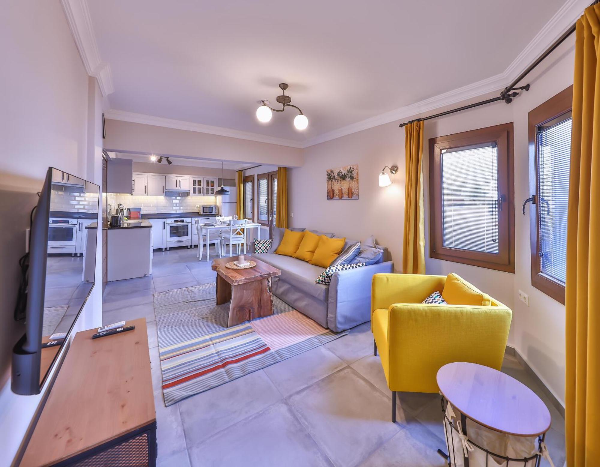 Apartment Sonne