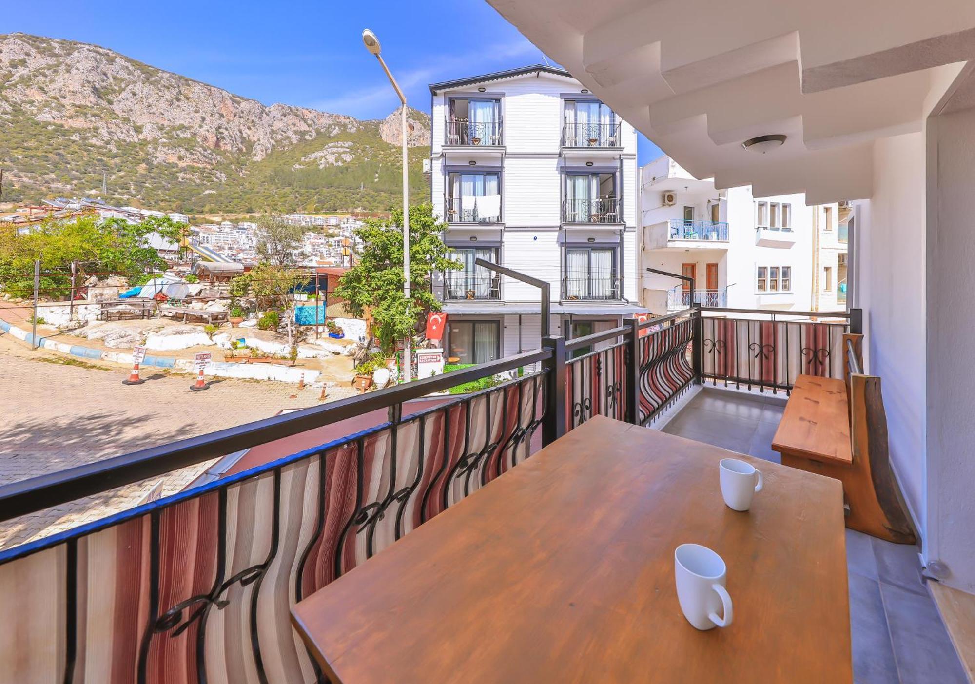 Sonne Apartment Kas