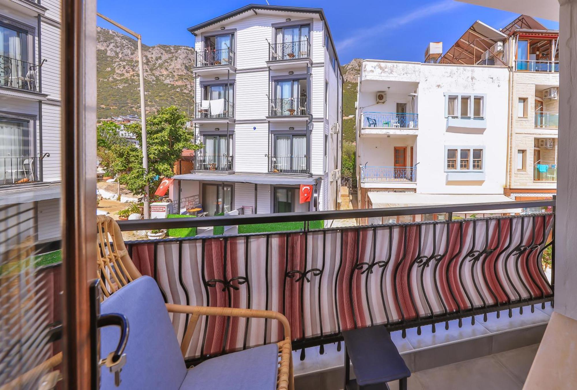 Sonne Apartment