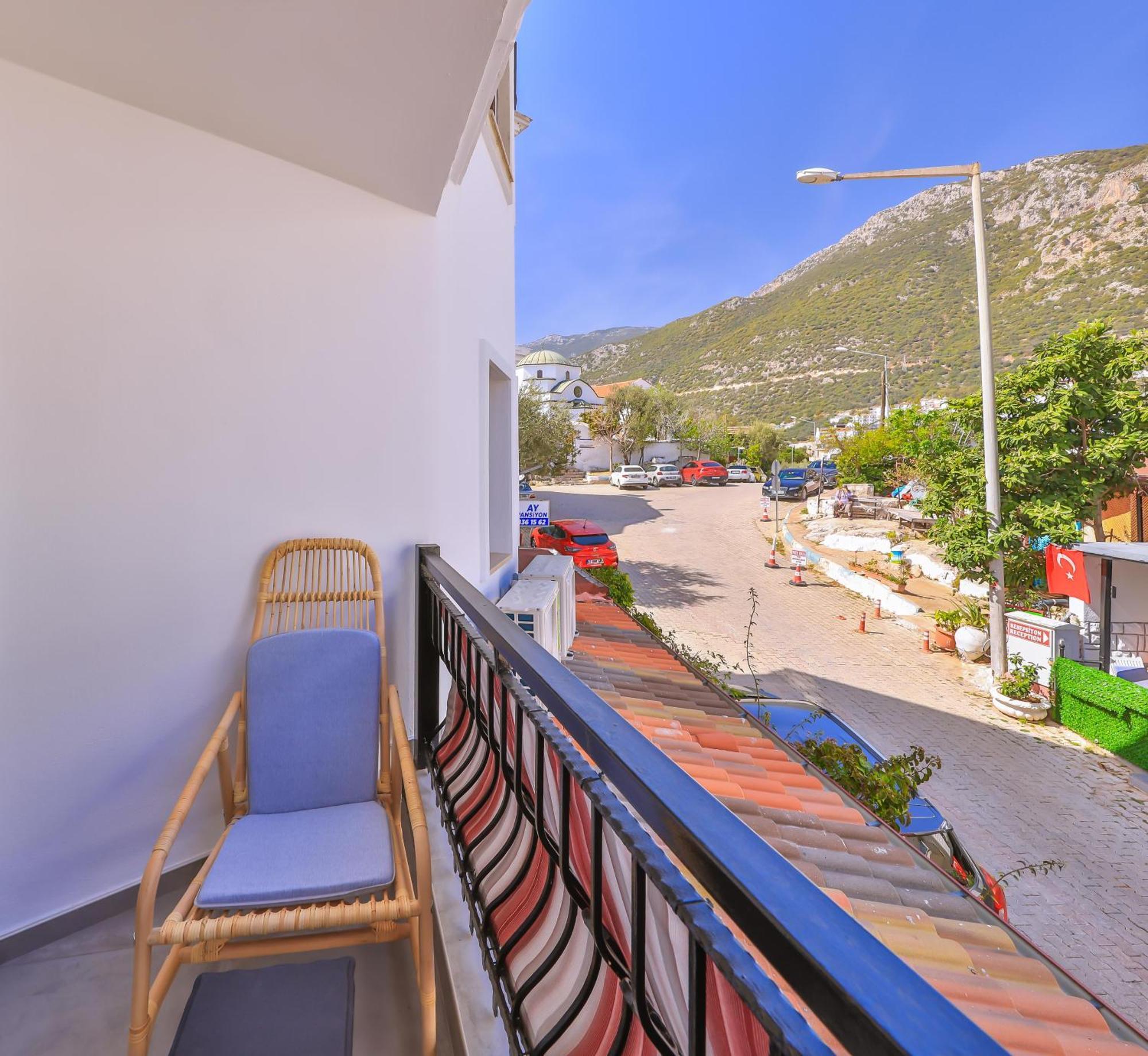 Apartment Sonne