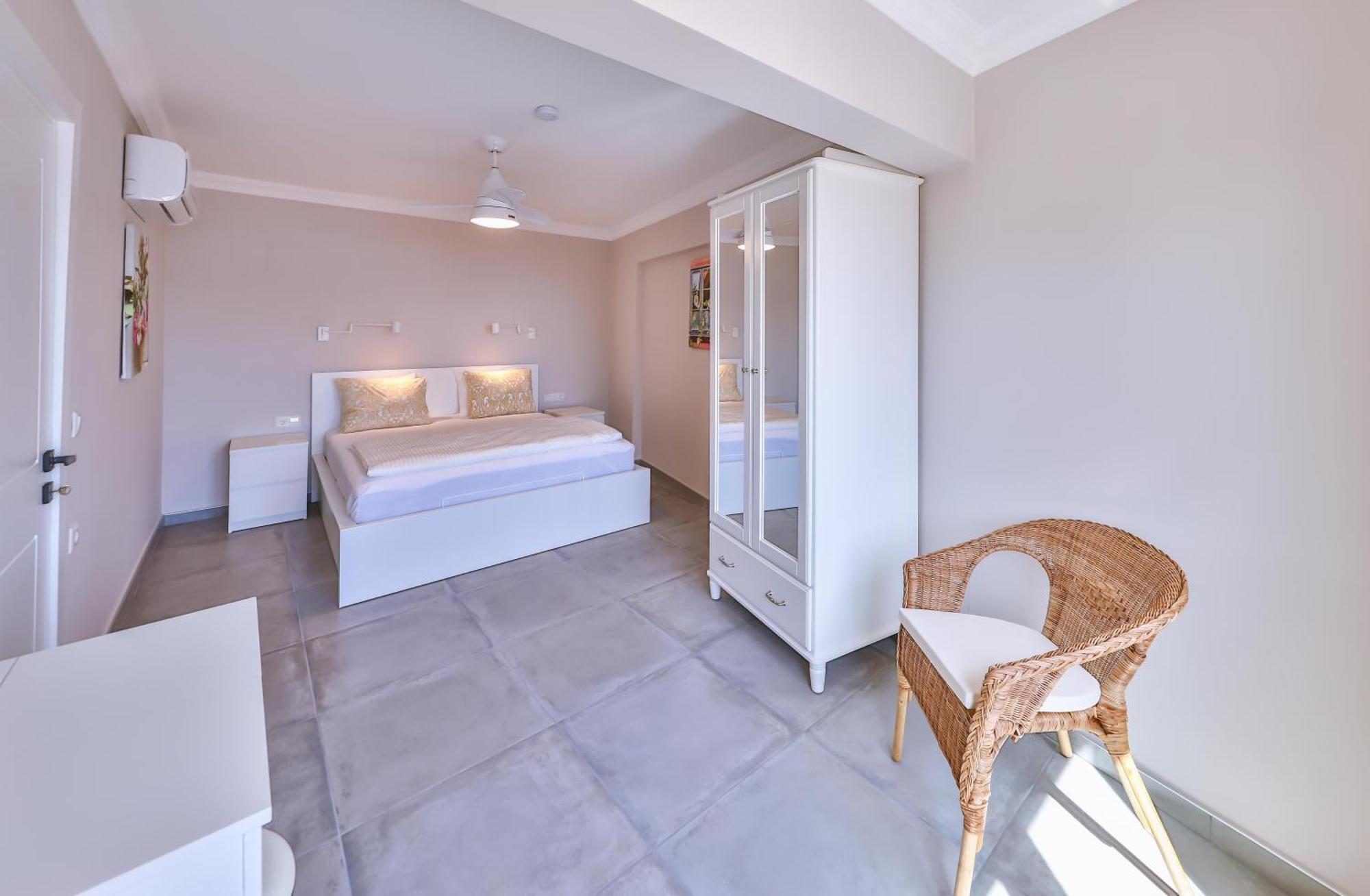 Apartment Sonne Kaş